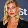 Hailey Bieber Diamond Painting