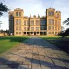 Hardwick Hall England Diamond Painting