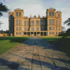 Hardwick Hall England Diamond Painting