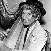 Harpo Marx Diamond Painting