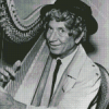 Harpo Marx Diamond Painting