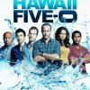 Hawaii Five 0 Poster Diamond Painting