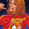 Howard The Duck Diamond Painting