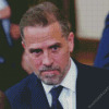 Hunter Biden Diamond Painting