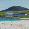 Isle Of Barra Diamond Painting