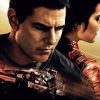 Jack Reacher Diamond Painting