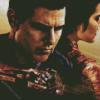 Jack Reacher Diamond Painting