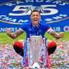 James Tavernier Diamond Painting