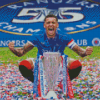 James Tavernier Diamond Painting