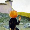 Jamie Wyeth Diamond Painting