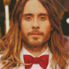 Jared Leto Diamond Painting