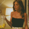 Jennifer Aniston Diamond Painting