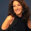 Jennifer Beals Diamond Painting