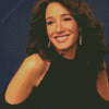 Jennifer Beals Diamond Painting