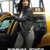 Jessica Jones Poster Diamond Painting