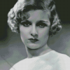 Joan Bennett Diamond Painting