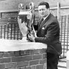 Jock Stein Diamond Painting