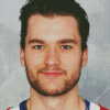 Jonathan Drouin Diamond Painting