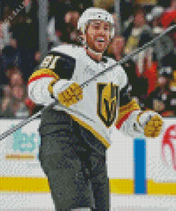 Jonathan Marchessault Diamond Painting