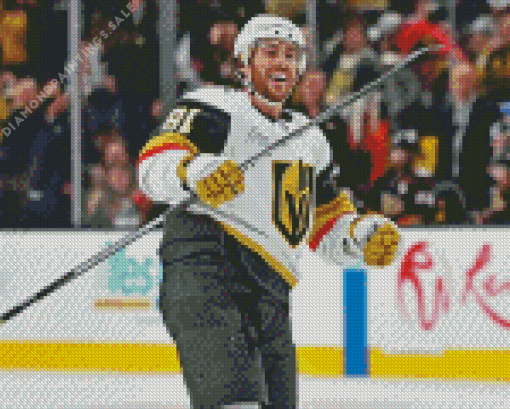 Jonathan Marchessault Diamond Painting