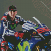 Jorge Lorenzo Diamond Painting