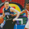 Josh Magette Diamond Painting