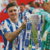 Josh Windass Diamond Painting