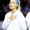 Julie Ertz Diamond Painting