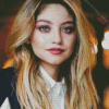 Karol Sevilla Diamond Painting