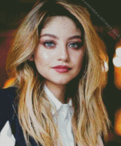 Karol Sevilla Diamond Painting