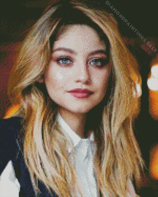 Karol Sevilla Diamond Painting