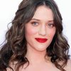 Kat Dennings Diamond Painting