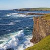 Kilkee Shore Diamond Painting