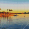 Lake Havasu Diamond Painting