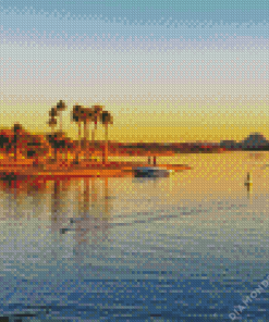 Lake Havasu Diamond Painting