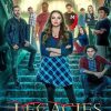 Legacies Poster Diamond Painting