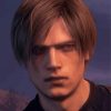 Leon Kennedy From Resident Evil Diamond Painting