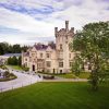 Lough Eske Castle Diamond Painting