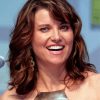 Lucy Lawless Diamond Painting