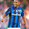 Luis Muriel Diamond Painting