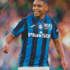 Luis Muriel Diamond Painting