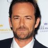 Actor Luke Perry Diamond Painting