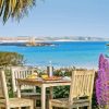 Lunch Table With Scilly View Diamond Painting