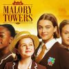 Malory Towers Diamond With Numbers