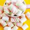 Marshmallow Sweets Diamond Painting