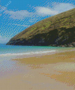 Mayo Beach Diamond Painting