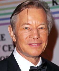 Michael York Diamond Painting