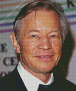 Michael York Diamond Painting