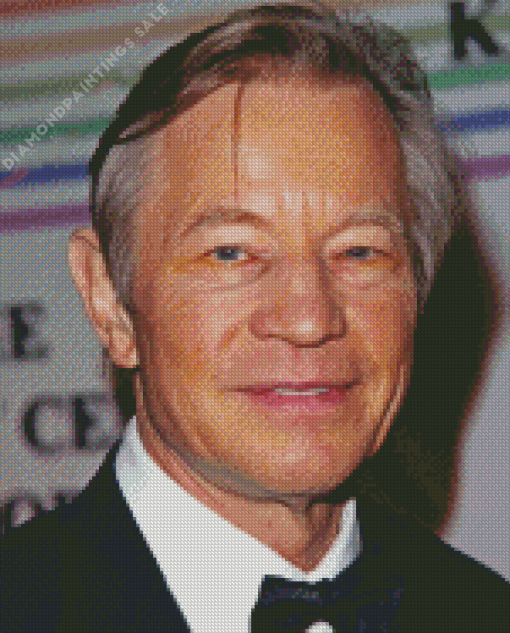 Michael York Diamond Painting