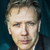 Mikael Persbrandt Diamond Painting